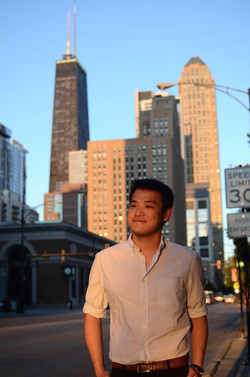 Bowen Tan