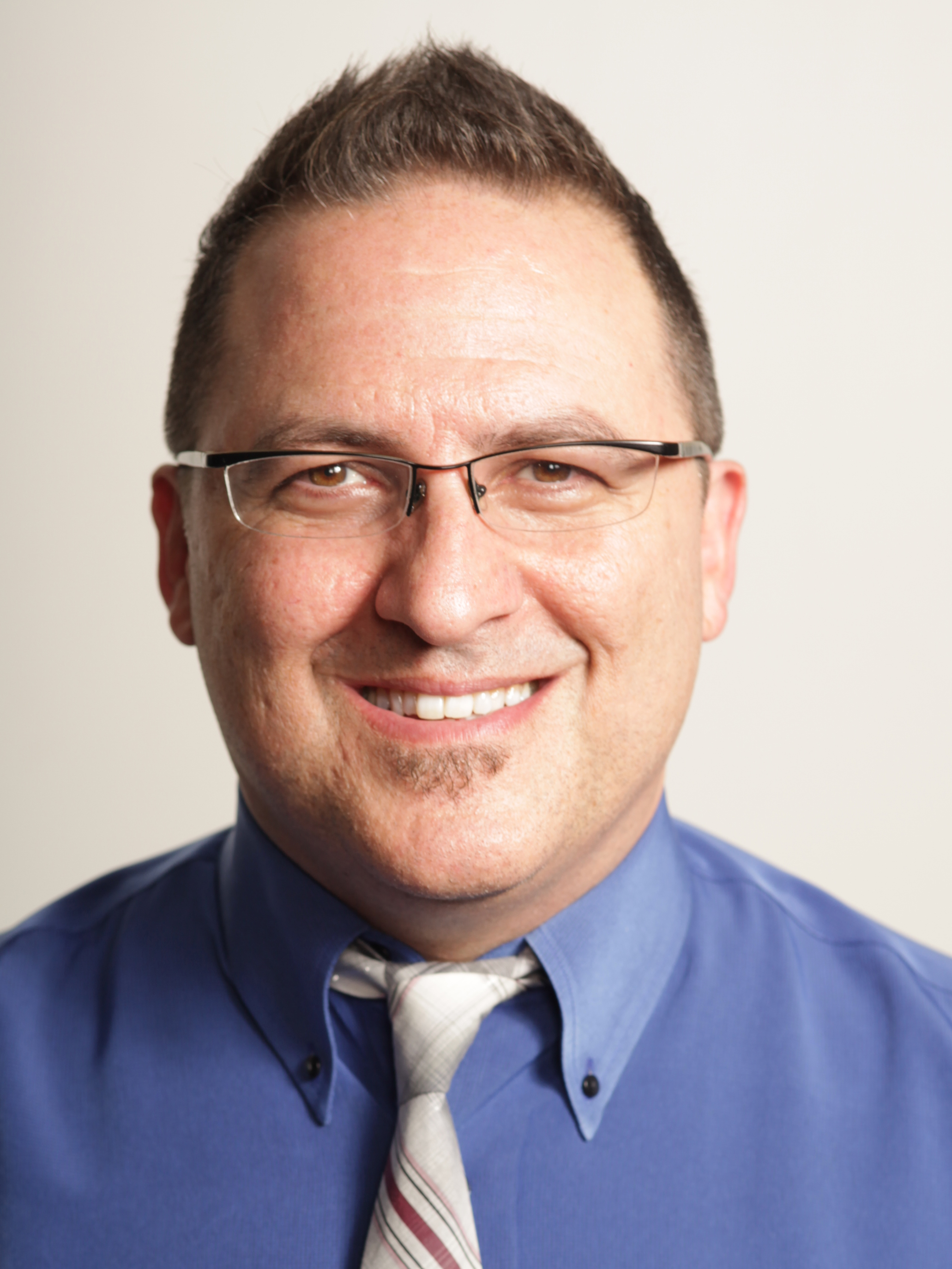 Peter A. Newman
