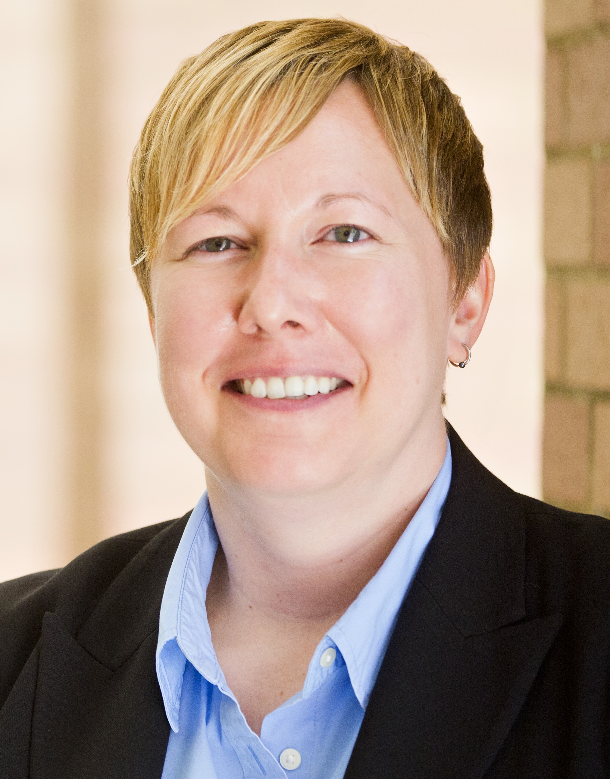Jody Herman