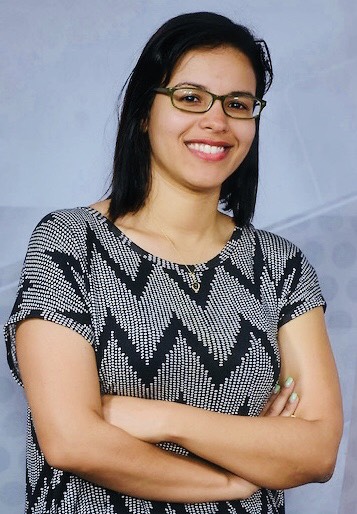 Orlidy Inoa Lazala