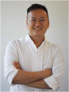 Travis Kong