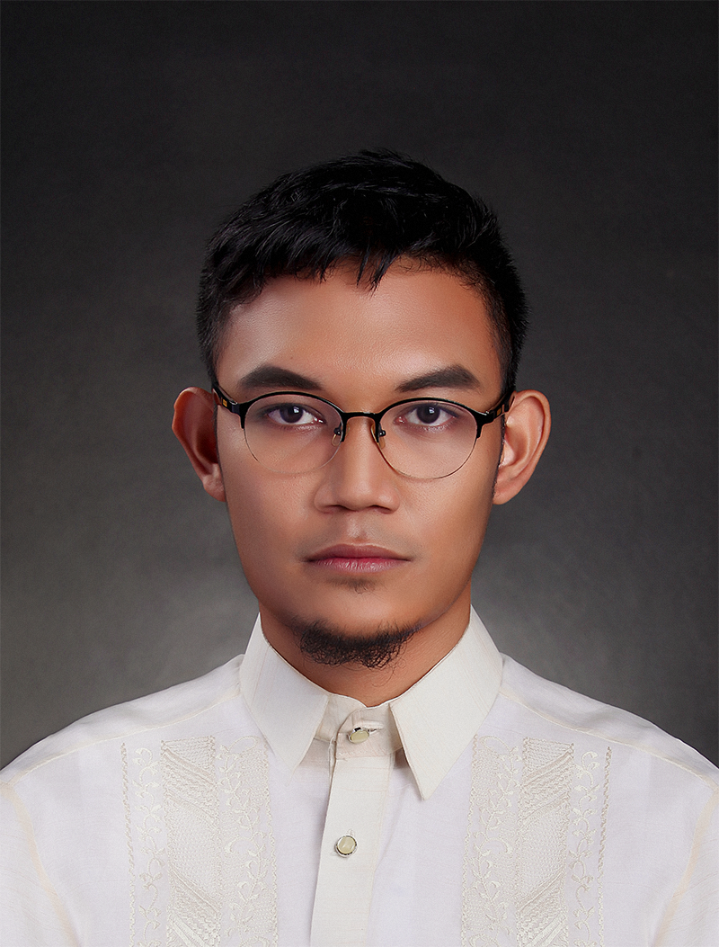 Xavier Louis J. Bilon
