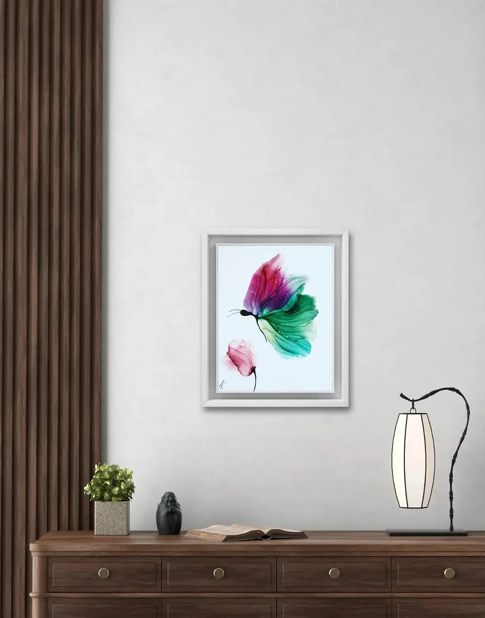 Thumbnail: Fairytale Secret - אפרת ברוש