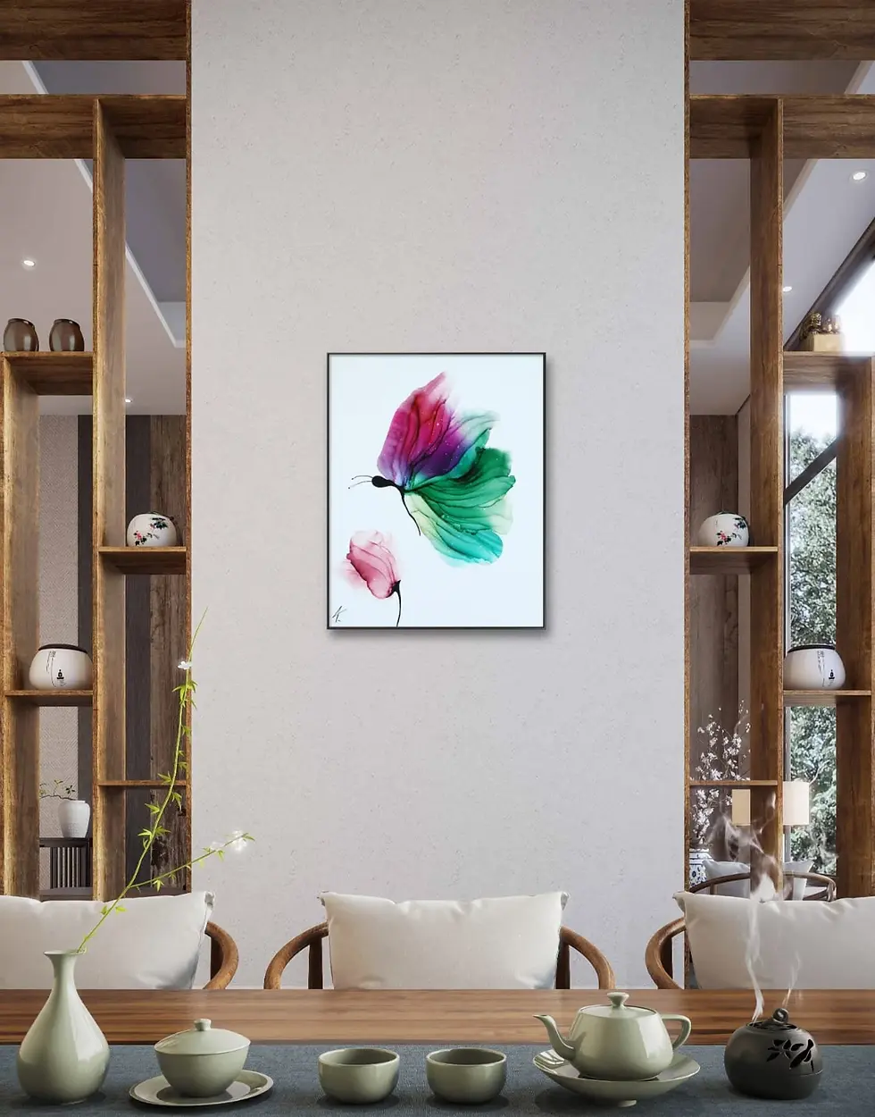 Thumbnail: Fairytale Secret - אפרת ברוש