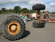 Ferndale Incinerator Ash Cell Closure