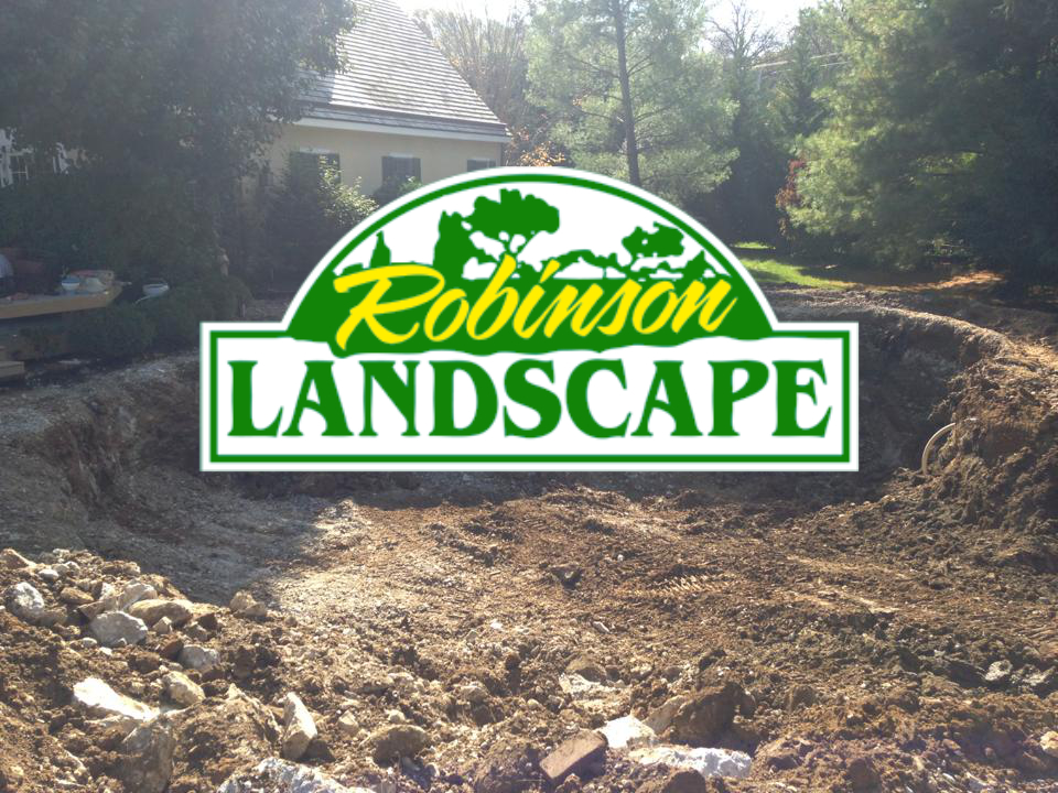 Robinson Lawn Service