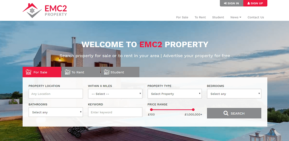 Property portal EMC2 sets sights on Greece, Turkey