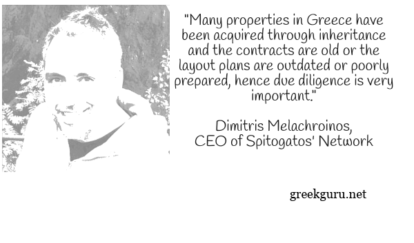 Dimitris Melachroinos