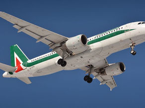 Alitalia ends 74 year history; ITA spreads its wings