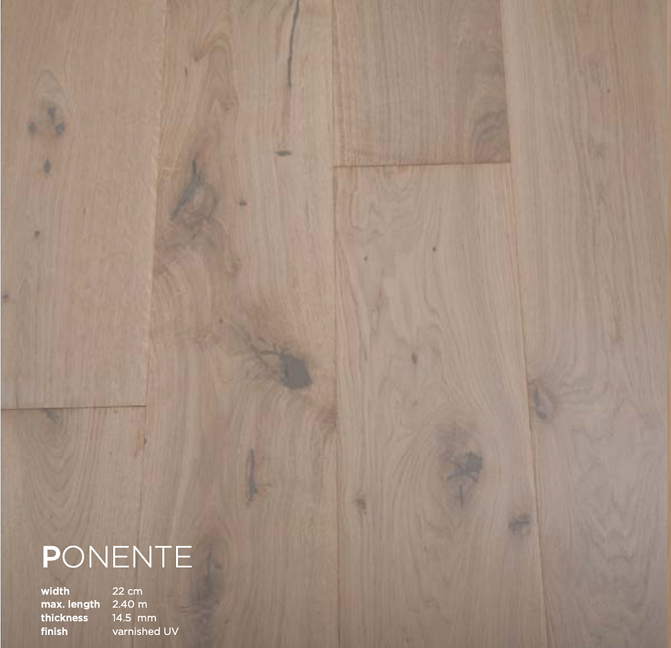 Ponente
