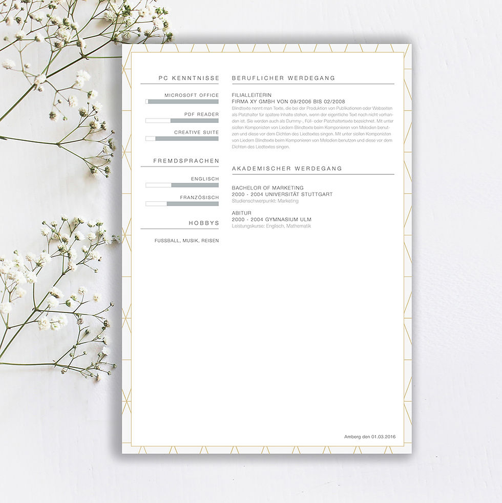 Miniaturbild: Modern Art