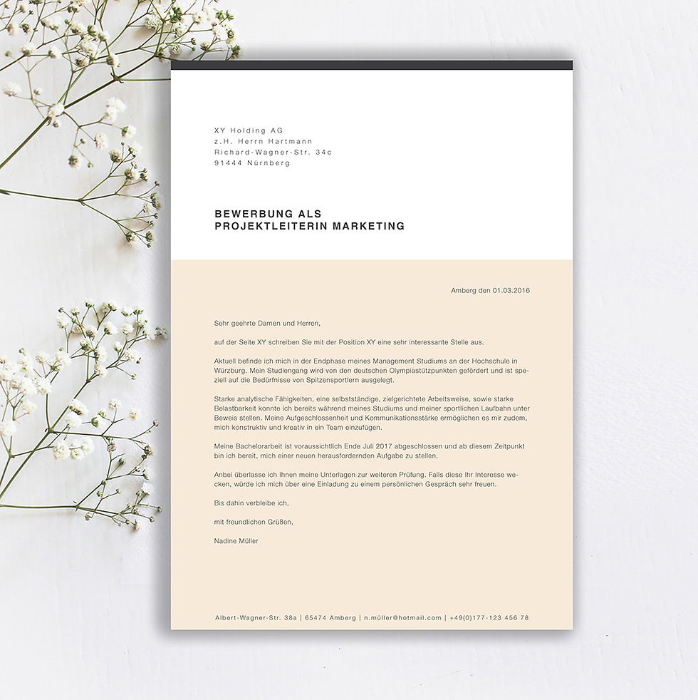 Miniaturbild: Minimal Style