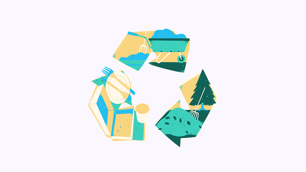 20 Most Sustainable Inclusive Climate Action Businesses (2024)