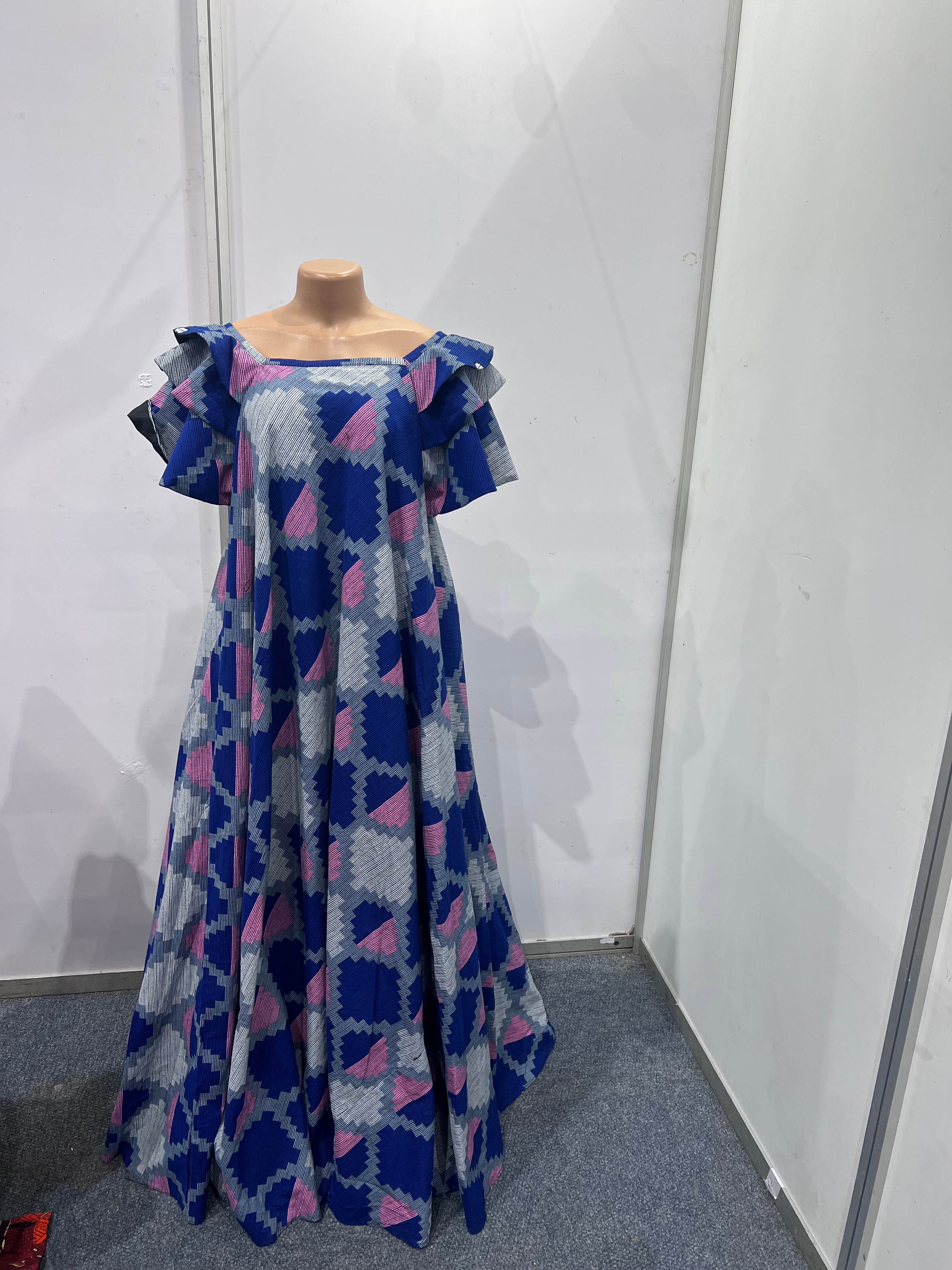  Summer dress,summer vibes, summer fun dress, African print dress