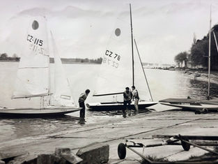 1979 - fotky a videa