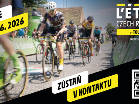 L'etape Zvole