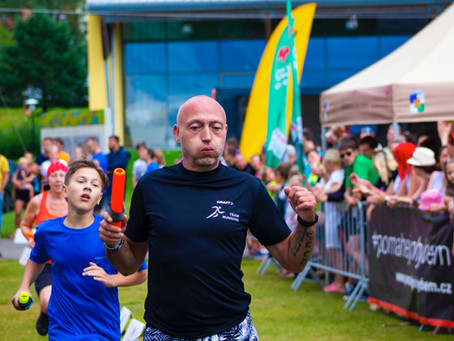 Prodloužená jízda! Jubilejní Lipno Sport Fest nabídne delší program i více sportovních zážitků