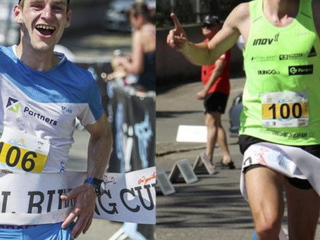 Prázdninový Trail Praha na Petříně se těší na souboj (historických) Titánů
