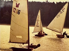 1986 - fotky a videa