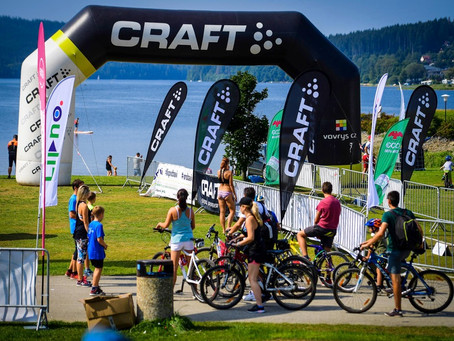 CRAFT TEAM LIPNO - video