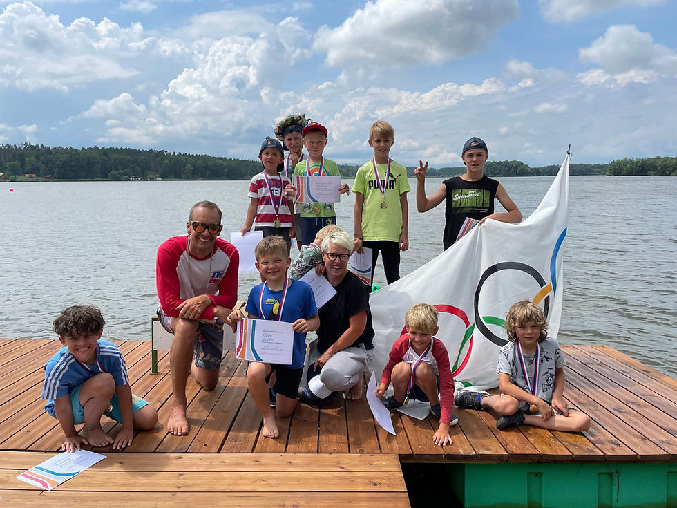 Děkujeme za podporu Jihočeskému kraji!