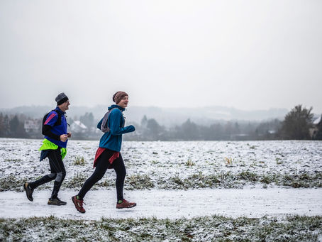 TRAIL RUNNING CUP - Maraton Praha - Dobříš 2022