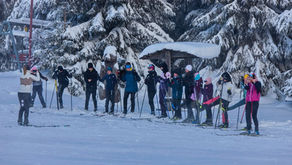 Závody - Horní Mísečky - fotogalerie