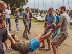 2019 - Bezdrevský kapr