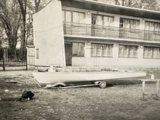 1984 - fotky a videa