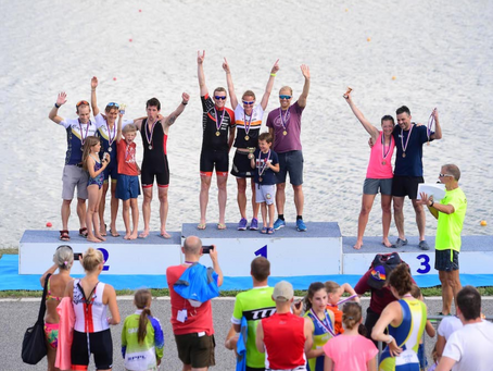 IT Triatlon 2020 - registrace zahájena