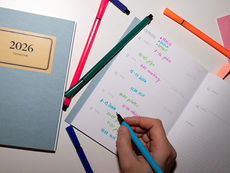 Brigáda a členská schůze