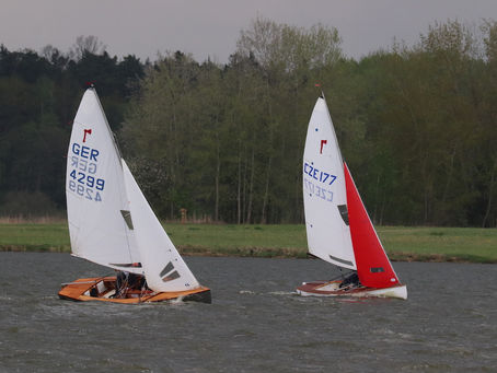 Memoriál T. Dymáka 2019