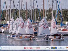 Energa nord cup Gdansk - Vector Sails Cup 2026