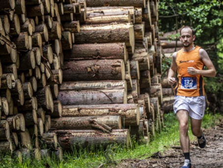 Brdský půlmaraton v plné verzi: double Fejfar a veteráni