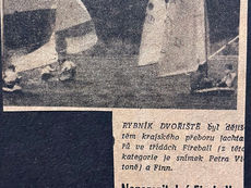 1988 - fotky a videa