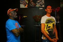 Vladimír Franz - PROSTŘENO II. 03