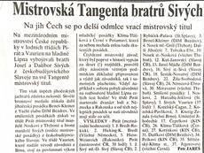 2000 - fotky a videa