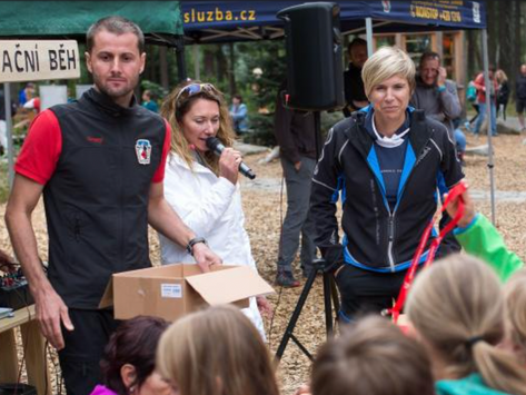 Letošní Lipno Sport fest bude jiný, delší a programově ještě bohatší