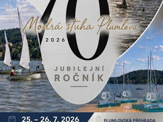 Čutka a Šílený zazářili na Plumlově, z jubilejní Modré stuhy vezou stříbro a bronz