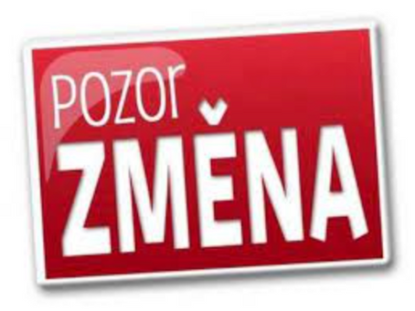 Přesun závodu Modrá stuha Bezdreva