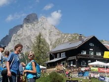 X-treme Bergduathlon 2024