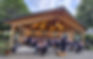 Konzert im Park