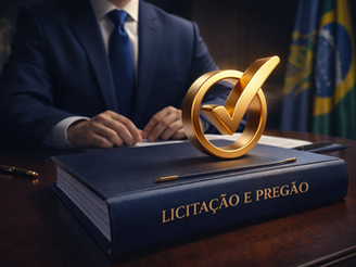 Consultoria em Licitações: por que sua empresa perde oportunidades no detalhe (e como evitar)