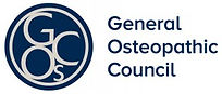 General Osteopathic Council