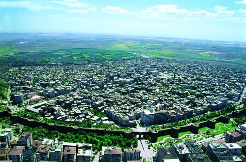 Diyarbakir