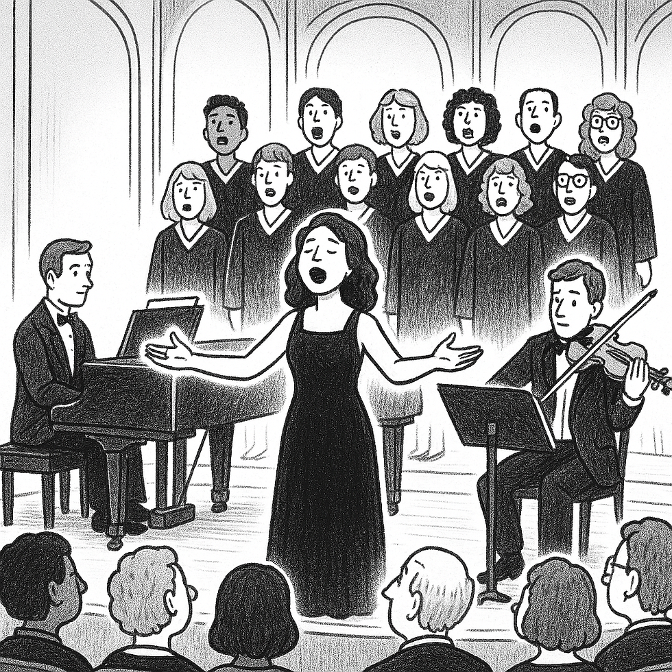 Serenade