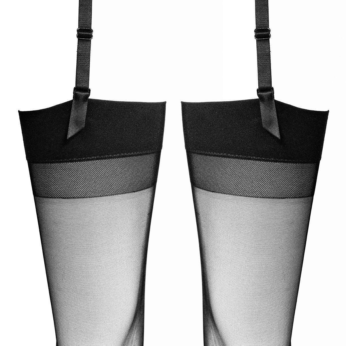 Escora - Rita hold - ups stockings