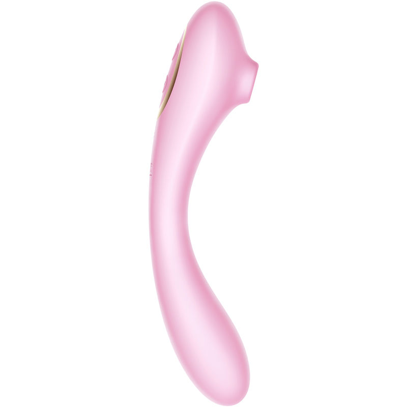縮圖：Erocome - Andromeda -Pink