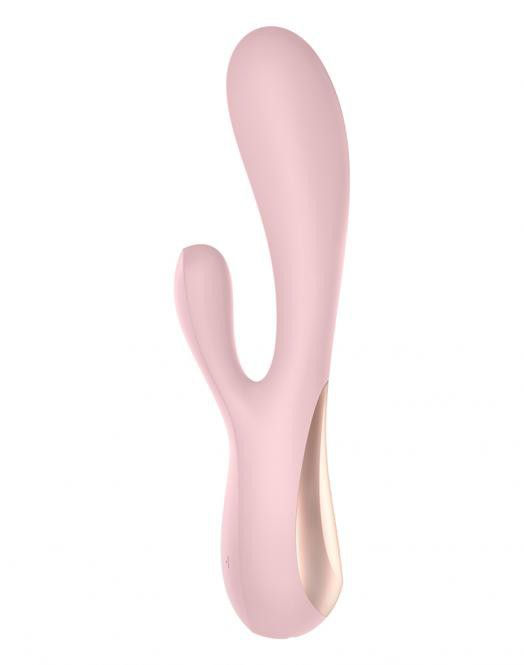 縮圖：Satisfyer - Mono Flex - Mauve