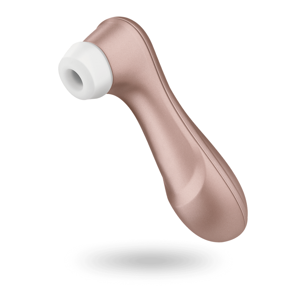 縮圖：Satisfyer - Pro 2